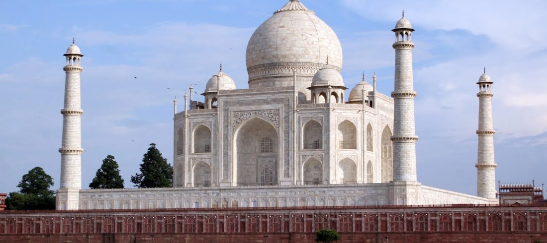 Intrinsic North India Tour Package