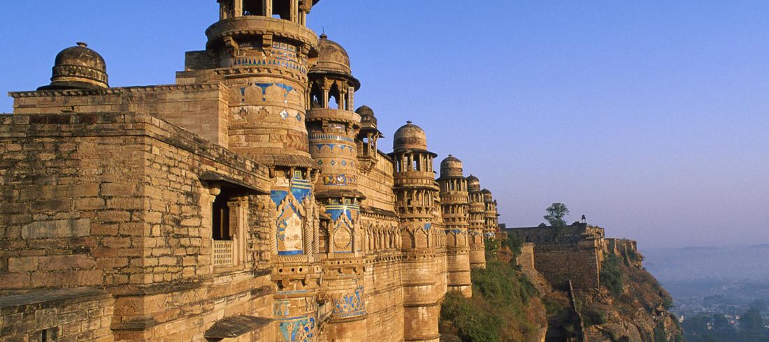 Madhya Pradesh Enchanting Destination
