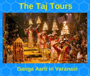 11 Best Places to visit in Varanasi